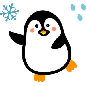 Baby Penguin 2 Thumbnail