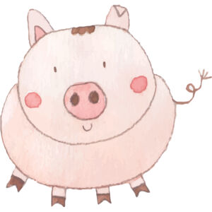 Baby Pig 1 Thumbnail