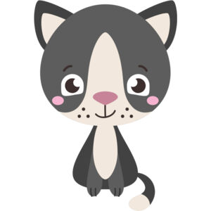 Baby Cat 2 Thumbnail