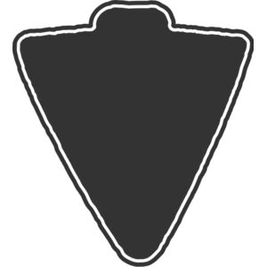 Triangle Sign Badge Emblem 1 Thumbnail