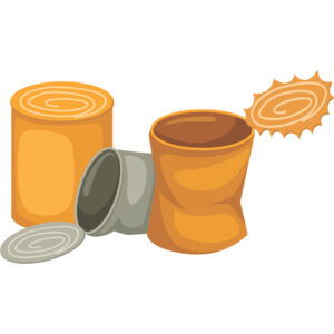 Tin Cans 1 Thumbnail