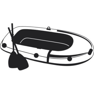 Fishing Boat Raft 1 Thumbnail