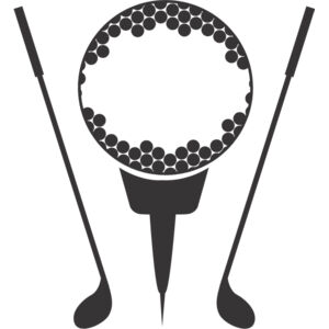 Golf Emblem 6 Thumbnail