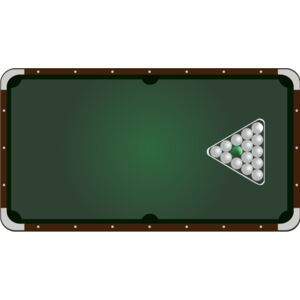 Pool Table 1 Thumbnail