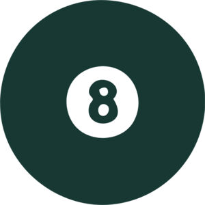 Eight Billiard Ball 2 Thumbnail