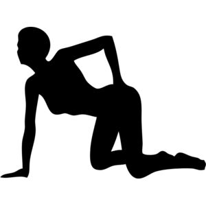 Dancer Silhouette 3 Thumbnail