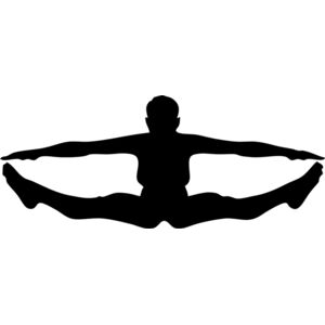 Dancer Silhouette 1 Thumbnail