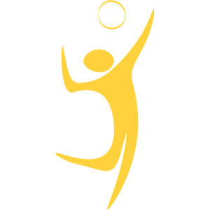 Volleyball Icon 1 Thumbnail