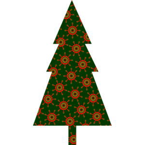 Christmas Tree 17 Thumbnail