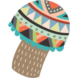 Woodlands Mushroom 1 Thumbnail