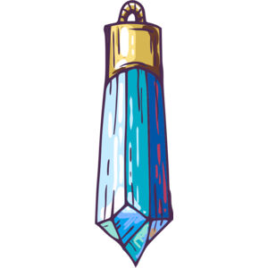 Watercolor Crystal 1 Thumbnail