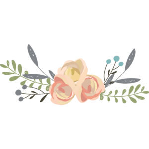 Watercolor Flower Divider 1 Thumbnail