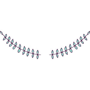 Watercolor Branch Divider 1 Thumbnail