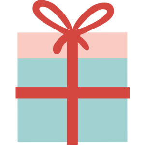 Christmas Present Gift 1 Thumbnail