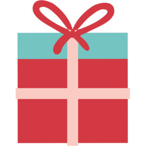 Christmas Present Gift 2 Thumbnail