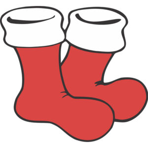 Christmas Stocking 1 Thumbnail