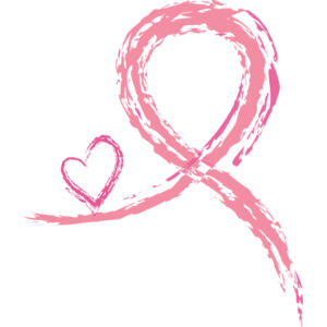 Breast Cancer Ribbon Paint 3 Thumbnail