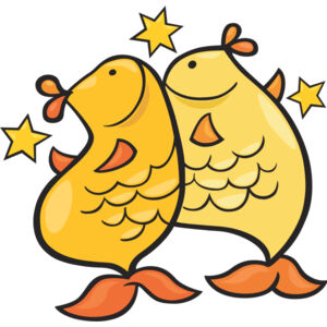 Pisces Fish 1 Thumbnail