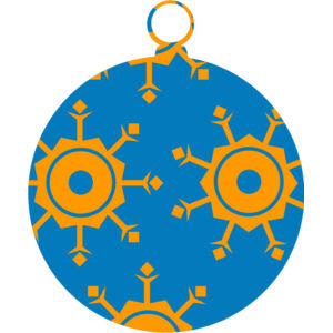 Christmas Ornament 45 Thumbnail