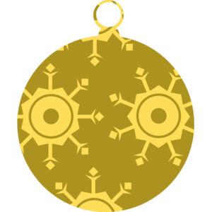 Christmas Ornament 44 Thumbnail