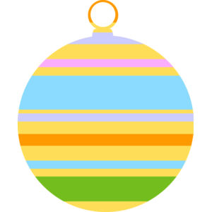 Christmas Ornament 39 Thumbnail