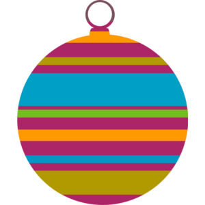 Christmas Ornament 40 Thumbnail