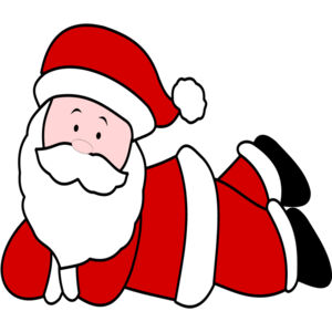 Christmas Santa Claus 2 Thumbnail