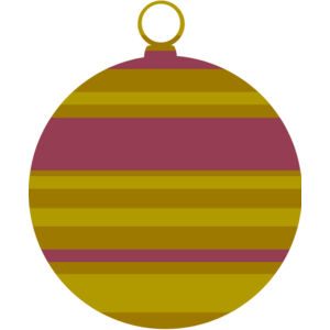 Christmas Ornament 26 Thumbnail