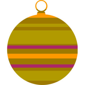 Christmas Ornament 25 Thumbnail
