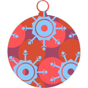 Christmas Ornament 13 Thumbnail