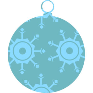 Christmas Ornament 41 Thumbnail