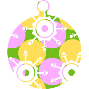 Christmas Ornament 34 Thumbnail