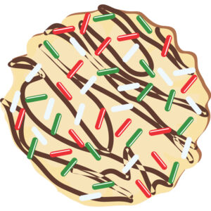 Christmas Sprinkle Cookie 1 Thumbnail