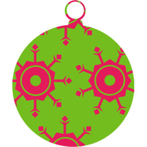 Christmas Ornament 43 Thumbnail