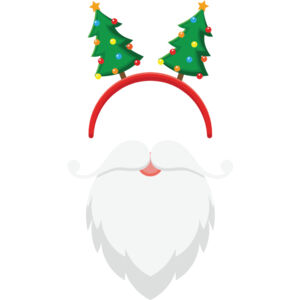 Christmas Santa 5 Thumbnail