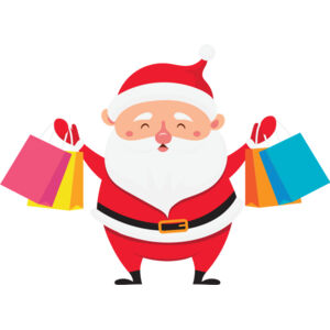 Christmas Santa 11 Thumbnail