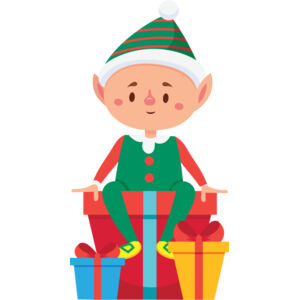 Christmas Elf 3 Thumbnail