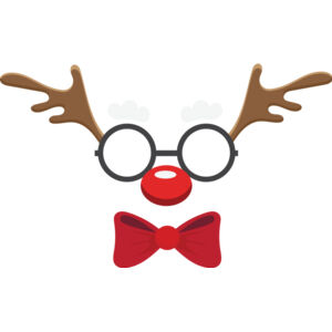 Christmas Reindeer 1 Thumbnail