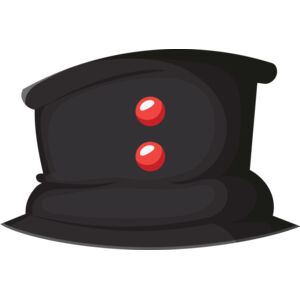 Christmas Top Hat 2 Thumbnail
