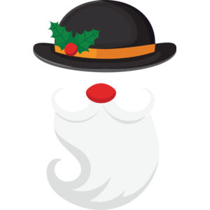 Christmas Santa 6 Thumbnail