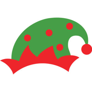 Christmas Elf Hat 3 Thumbnail