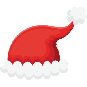 Christmas Santa Hat 1 Thumbnail