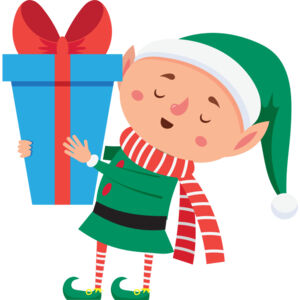 Christmas Elf 5 Thumbnail