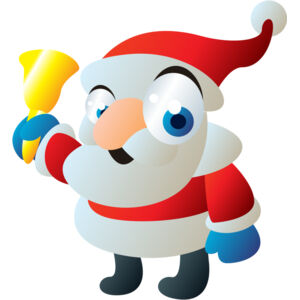 Christmas Santa 7 Thumbnail