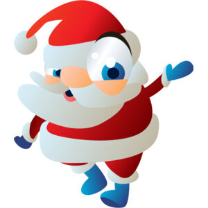 Christmas Santa 2 Thumbnail