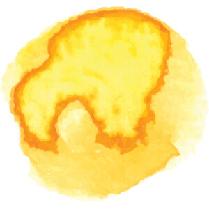 Watercolor Paint Drop 32 Thumbnail