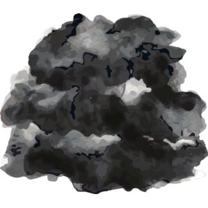 Watercolor Paint Spot 21 Thumbnail