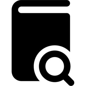 Book Icon 54 Thumbnail