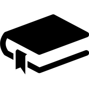 Book Icon 55 Thumbnail