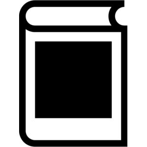 Book Icon 12 Thumbnail